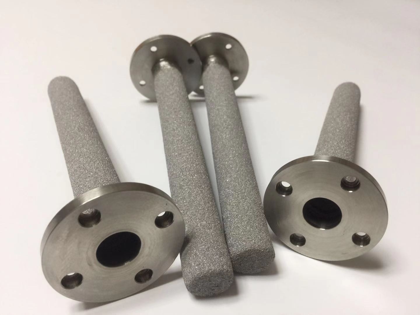 powder titanium filter powder titanium filter