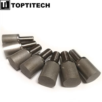 SUS 316L Micro Air Sparger And Brewing Diffuser Elements