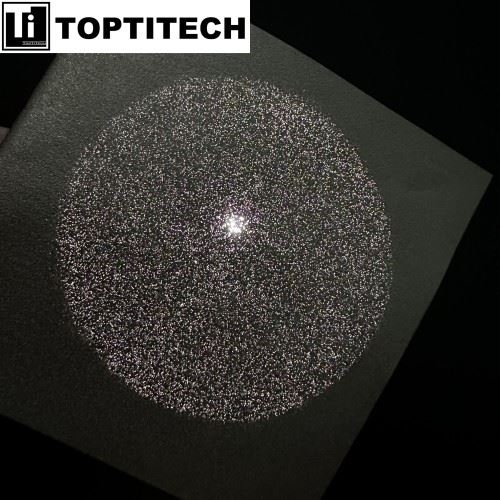 0.1mm Thin Titanium Porous Transfer Layer For PEM Electrolyzer