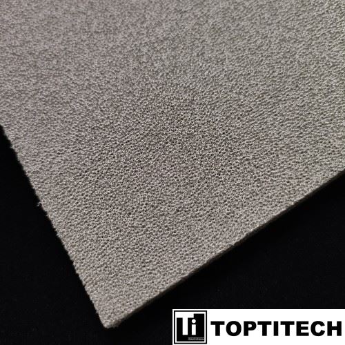 10mm Nickel Foam For Electrode Substrate in Electrolysis For Hydrogen Production