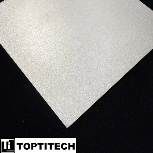 Platinum Coated Titanium Plate Electrodes For Alkaline Water Ion Generator suppliers