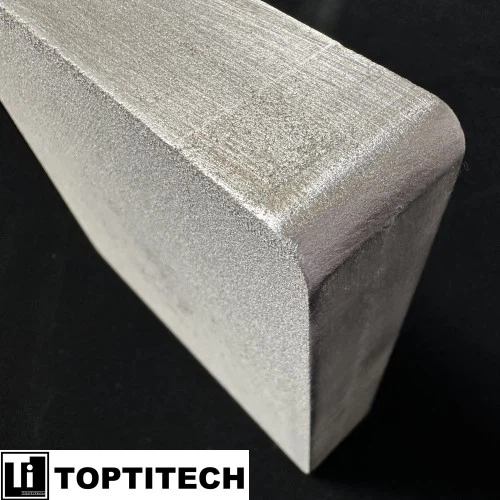 10 Microns Permeable steel Compression Molding 6 10 Microns Permeable steel Compression Molding 6